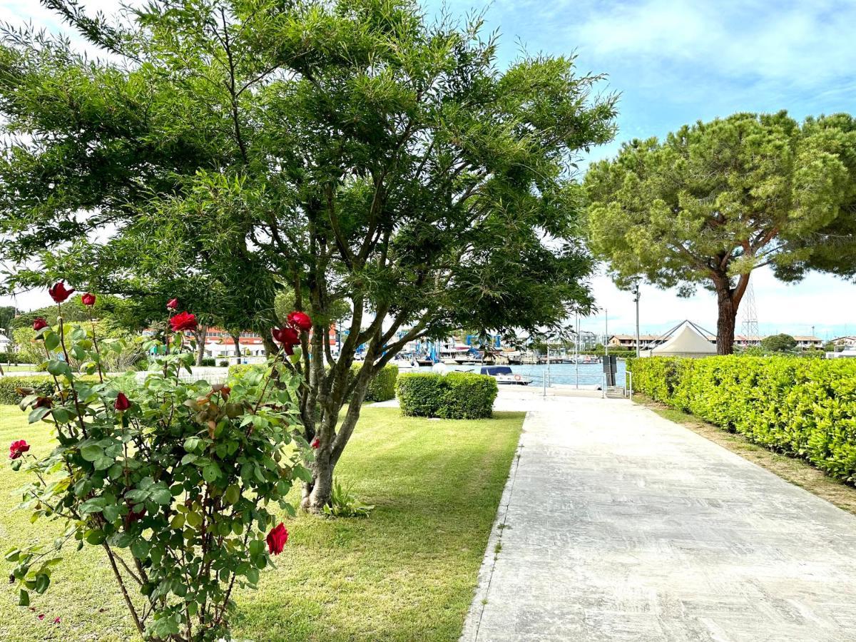 Marina Bay View Apartment Bevazzana Eksteriør bilde